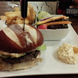 Le Grenier D'elvire Nourriture