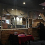 Abu Simbel À l'intérieur