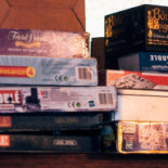 Mémé Café Speisekarte