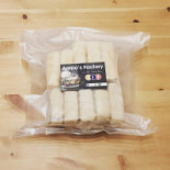 Arepa's Factory Carte