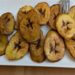 Arepa's Factory Nourriture