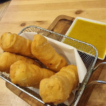 Arepa's Factory Nourriture