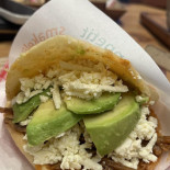 Arepa's Factory Nourriture