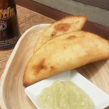 Arepa's Factory Boisson