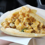 Arepa's Factory Nourriture