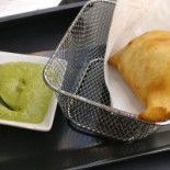 Arepa's Factory Nourriture