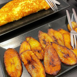 Arepa's Factory Nourriture