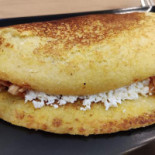 Arepa's Factory Nourriture