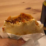 Arepa's Factory Nourriture