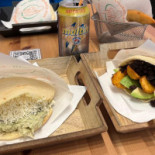 Arepa's Factory Nourriture