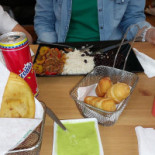 Arepa's Factory Boisson