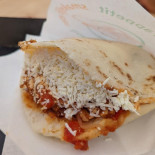 Arepa's Factory Nourriture