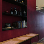 Signora Ava À l'intérieur