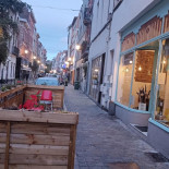 Signora Ava Extérieur