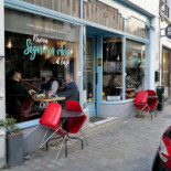 Signora Ava Extérieur