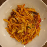 Signora Ava Nourriture