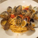 Signora Ava Nourriture