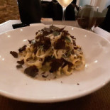 Signora Ava Nourriture