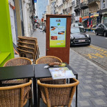 Yuca Latina Extérieur