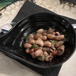 Yuca Latina Nourriture