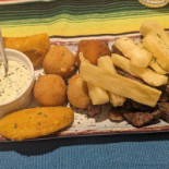 Yuca Latina Nourriture