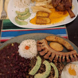 Yuca Latina Nourriture