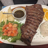 Yuca Latina Nourriture