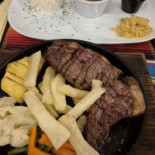 Yuca Latina Nourriture