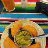 Yuca Latina Nourriture