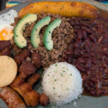 Yuca Latina Nourriture