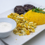 Yuca Latina Nourriture