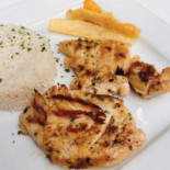 Yuca Latina Nourriture