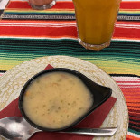 Yuca Latina Nourriture