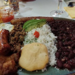 Yuca Latina Nourriture