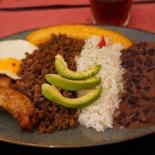 Yuca Latina Nourriture