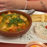 Yuca Latina Nourriture