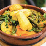 Yuca Latina Nourriture