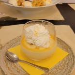 Yuca Latina Nourriture