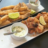 Yuca Latina Nourriture