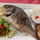 Yuca Latina Nourriture