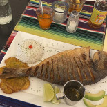 Yuca Latina Nourriture