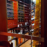 La Piola Pizza Dentro