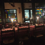 La Piola Pizza Dentro