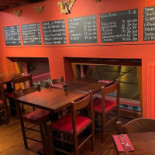 La Piola Pizza À l'intérieur