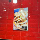 La Truffe Noire Carte