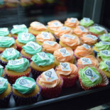 8tea5 Brussels Getränk