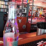 Station Bxl À l'intérieur