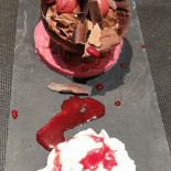 Café Populair drink