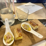 La Table Rustique Essen