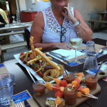 La Table Rustique Getränk